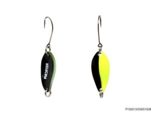 Spinner Lant MADFISH Juna 3,6g colour GS051038 KingArms.ee Fish products