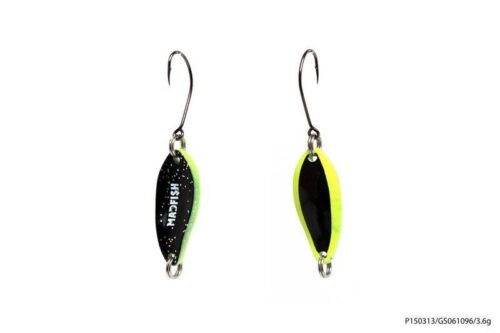 Spinner Lant MADFISH Juna 3,6g colour GS061096 KingArms.ee Fish products