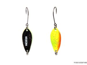 Spinner Lant MADFISH Juna 3,6 g colour GS071003 KingArms.ee Fish products