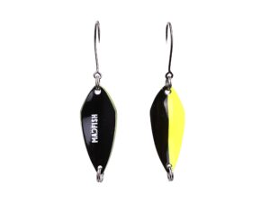 Spinner Lant MADFISH Chance 2,4 g colour GS051038 KingArms.ee Fish products