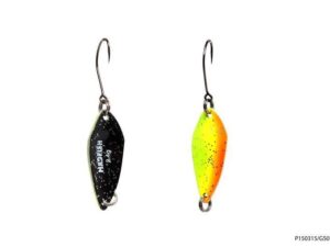 Spinner Lant MADFISH Chance 2,4 g colour GS071003 KingArms.ee Fish products