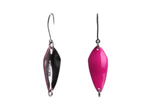 Spinner Lant MADFISH Chance 2,4 g colour GS451279 KingArms.ee Fish products