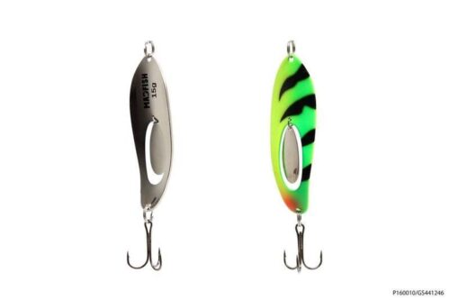 Spinner Lant MADFISH Super Trout 15g, colour GS441246 KingArms.ee Fish products