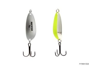 Spinner Lant MADFISH Cleo 9 g coloured GS251134 KingArms.ee Fish products