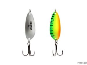 Spinner Lant MADFISH Cleo 9 g coloured GS281035 KingArms.ee Fish products