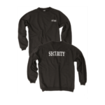 Кофта Security