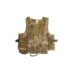 Тактический жилет multicam Royal