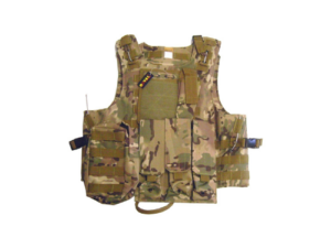 Tactical vest olive drab (Royal) KingArms.ee Waistcoats and harnesses