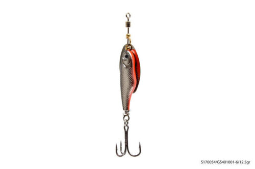 Spinner Lant MADFISH Trout 14,5g coloured GS401001-6 KingArms.ee Fish products