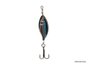 Spinner Lant MADFISH Trout 12,5g coloured GS101001-5 KingArms.ee Fish products