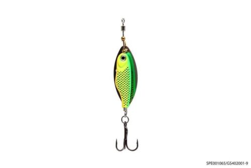 Spinner lant MADFISH Gorgeous 6,5g coloured GS402001-9 KingArms.ee Fish products