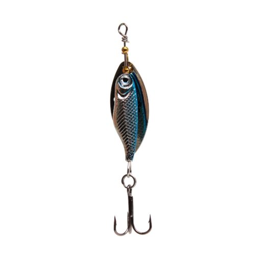 Spinner lant MADFISH Gorgeous 16,5g coloured GS401001-8 KingArms.ee Fish products