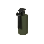 M18 rokas granāta zaļa (GBB)