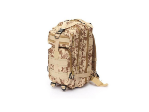 Military bags – Desert camo KingArms.ee Backpacks