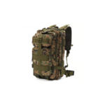 Seljakott 25L (Karaliskais) - marpat woodland<br><br>