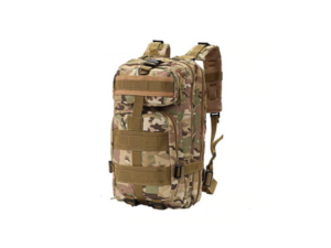 Military bags – Multicam KingArms.ee Backpacks