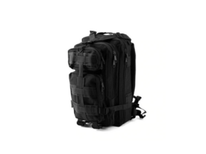 Military bags – Black KingArms.ee Backpacks