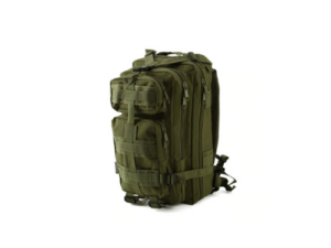 Military bags – Black KingArms.ee Backpacks