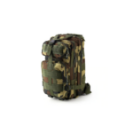 Military bags Woodland