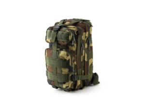 Military bags – Woodland KingArms.ee Backpacks