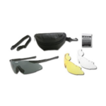 Tactical glasses ICE 3LS KingArms.ee Ballistic glasses