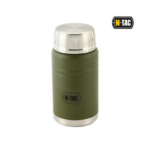 Termoss 750 ml ar saliekamu karoti