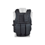 Tactical vest nero (Royal) KingArms.ee Waistcoats and harnesses