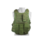 Tactical vest olive drab (Royal) KingArms.ee Waistcoats and harnesses