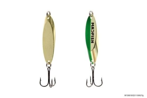 Spinner Lant MADFISH Kastmaster 7g coloured GS111045 KingArms.ee Fish products