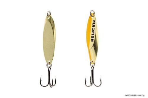 Spinner Lant MADFISH Kastmaster 7g coloured GS111047 KingArms.ee Fish products