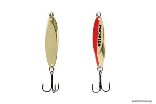 Spinner Lant MADFISH Kastmaster 7g coloured GS111050 KingArms.ee Fish products