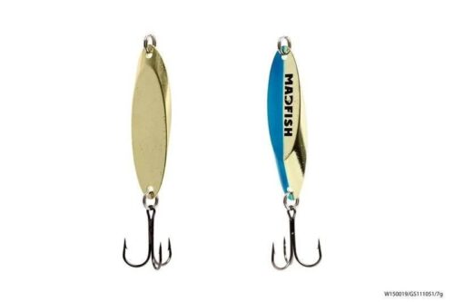 Spinner Lant MADFISH Kastmaster 7g coloured GS111051 KingArms.ee Fish products