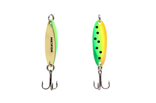 Spinner Lant MADFISH Kastmaster 7g coloured GS151012 KingArms.ee Fish products