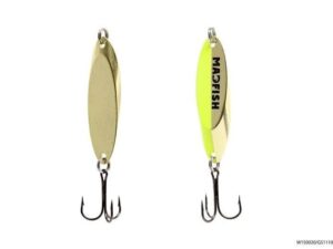 Spinner Lant MADFISH Kastmaster 10,5g coloured GS111044 KingArms.ee Fish products