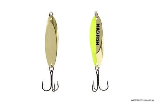 Spinner Lant MADFISH Kastmaster 10,5g coloured GS111044 KingArms.ee Fish products