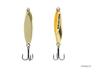 Spinner Lant MADFISH Kastmaster 10,5g coloured GS111047 KingArms.ee Fish products