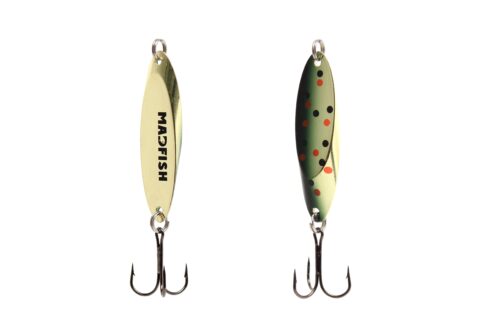 Spinner Lant MADFISH Kastmaster 10,5g coloured GS151011 KingArms.ee Fish products