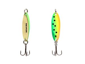 Spinner Lant MADFISH Juna 3,6g colour GS051038 KingArms.ee Fish products