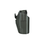 Vihreä universaali kova kabura (Wosport)