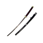 Декоративная катана