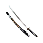 Koristeellinen katana