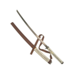 Декоративная катана