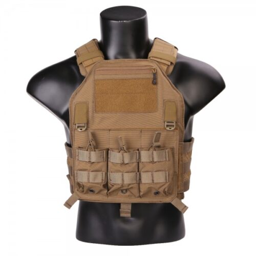 Tactical vest – Beez (EmersonGear) KingArms.ee Waistcoats and harnesses