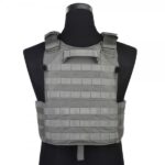 Tactical vest – Green (EmersonGear) KingArms.ee Waistcoats and harnesses