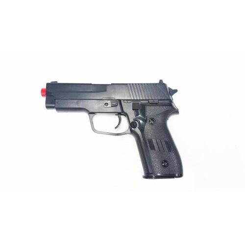 Spring-loaded gun S2022 KingArms.ee Airsoft pistols