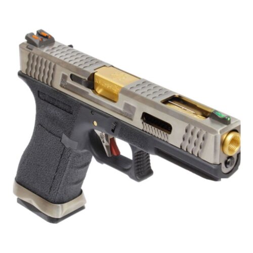 Glock G18 (WE) KingArms.ee Käsirelvad