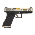 „Glock G18“ (mes) KingArms.ee Airsoft pistols