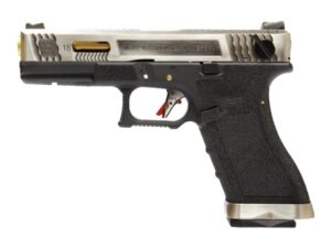 Glock G18 (WE) KingArms.ee Страйкбольные пистолеты
