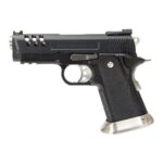 HI-CAPA 3.8 (WE) KingArms.ee Airsoft pistols