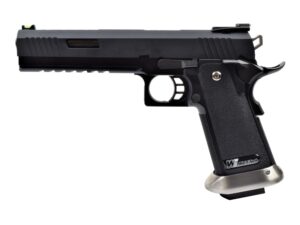 HI-CAPA 3.8 (WE) KingArms.ee Airsoft pistols
